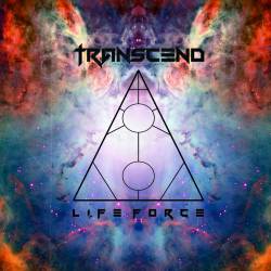 Transcend (UK) : Life Force